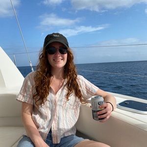 Meet your Posher, Madison